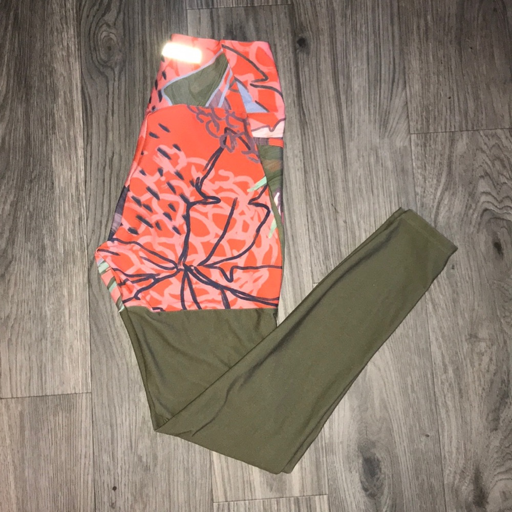 Gymshark Nikki B Leggings for trade